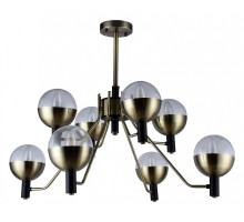Люстра на штанге Stilfort Sharm 2034/05/08P