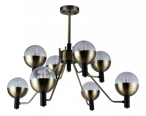 Люстра на штанге Stilfort Sharm 2034/05/08P