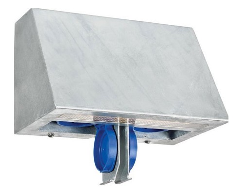 Накладной светильник Norlys Ski 1390GA