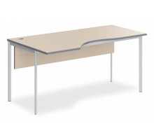 Стол офисный Imago S СА-1SD(L)