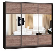 Шкаф-купе А0471495474 2600x580