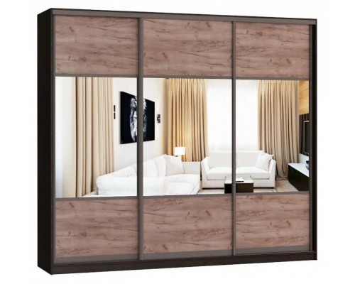 Шкаф-купе А0471495474 2600x580