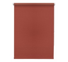 Штора рулонная (78x175 см) Шантунг