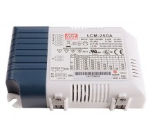 Блок питания Deko-Light Eingangsspannung 862012