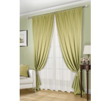 Комплект штор Lindor-SH