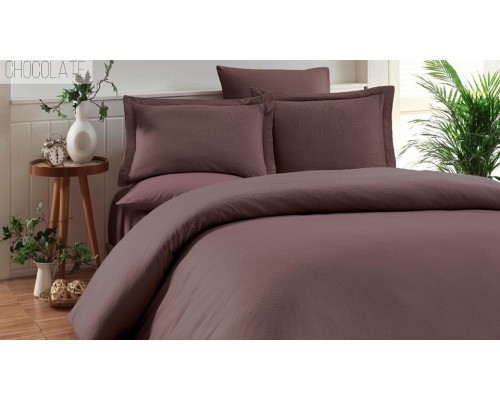 Постельное белье евростандарт Ruya