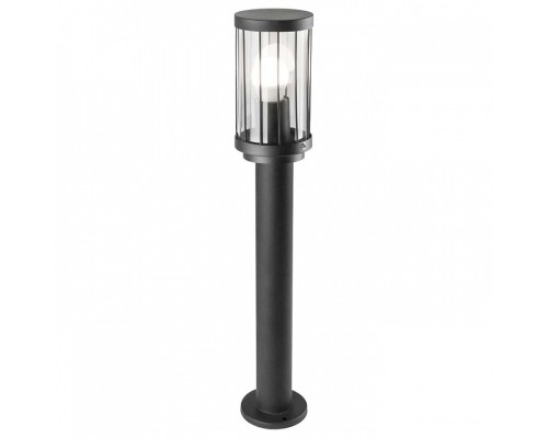 Наземный низкий светильник Gauss Vega GD023