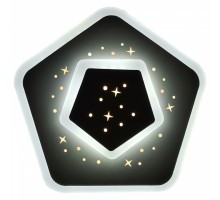 Накладной светильник Natali Kovaltseva LED 81034/1W