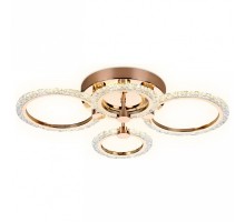 Накладной светильник Ambrella Light FA FA416