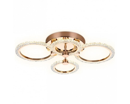 Накладной светильник Ambrella Original 7 FA416