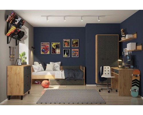 Гарнитур для детской Grace