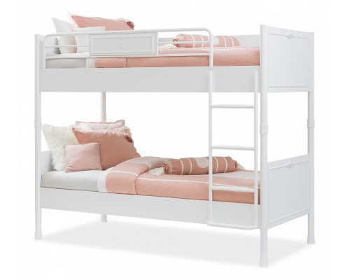 Кровать двухъярусная Romantic 20.21.1401.00