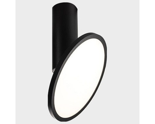 Светильник на штанге Italline M03-097 M03-097 black