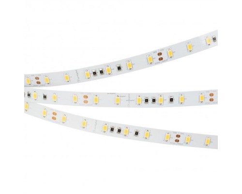 Лента светодиодная Arlight ULTRA-5000 24V Warm3000 2x (5630, 300 LED, LUX) 024395