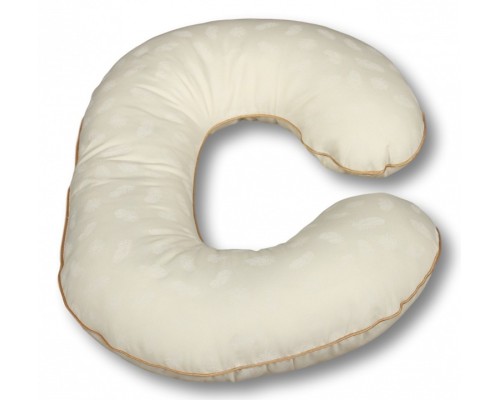 Подушка для беременных (80x115x30 см) Грация-ТХ