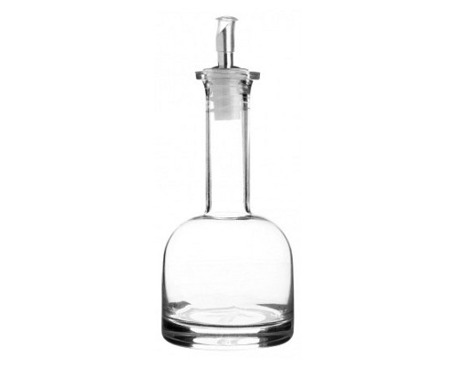 Бутылка для масла и уксуса (280 мл) Long Neck 1401.352V