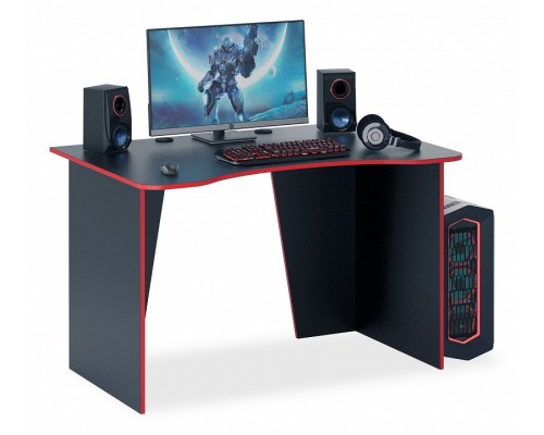 Стол компьютерный Интерплей-1