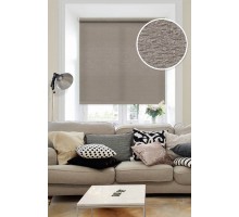 Штора рулонная (115х160 см) Морзе