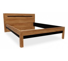 Кровать полутораспальная Афина А3в