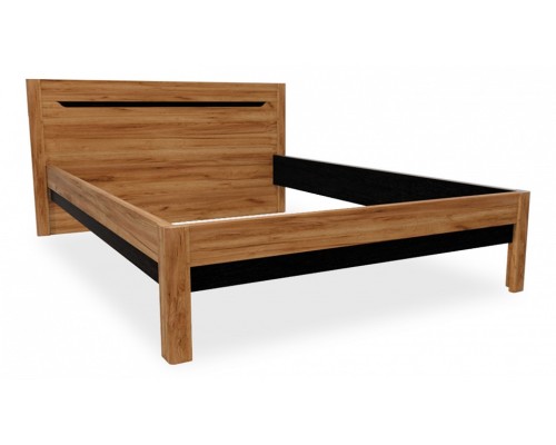 Кровать полутораспальная Афина А3в