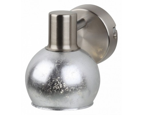 Спот Rivoli Craquelure W1 SN Б0038124