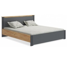 Кровать двуспальная Эмилия ЭЛ-31