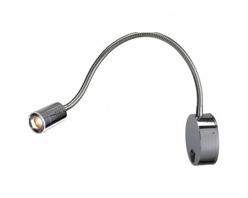 Накладной светильник SLV Dio Flex Plate 1002116