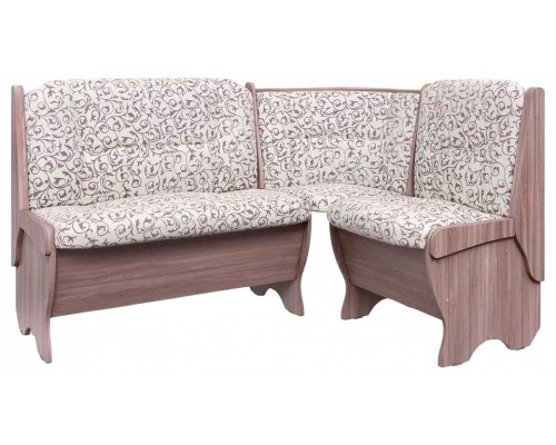 Диван Орхидея