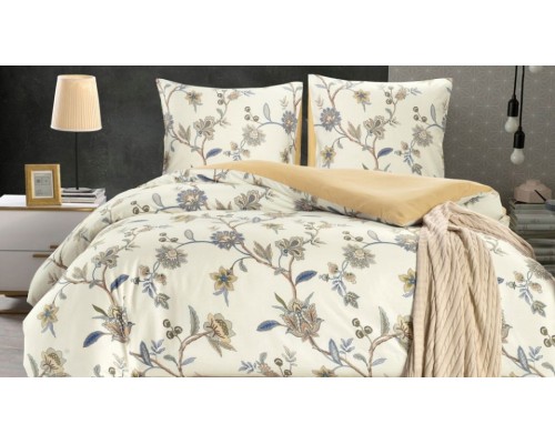 Постельное белье полутораспальное CL-356