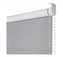 Штора рулонная (180x230 см) Блэкаут Сканди