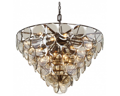 Подвесная люстра Vitaluce  V5849-7/25