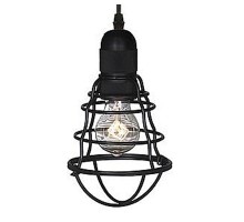 Подвесной светильник Lussole Baldwin 