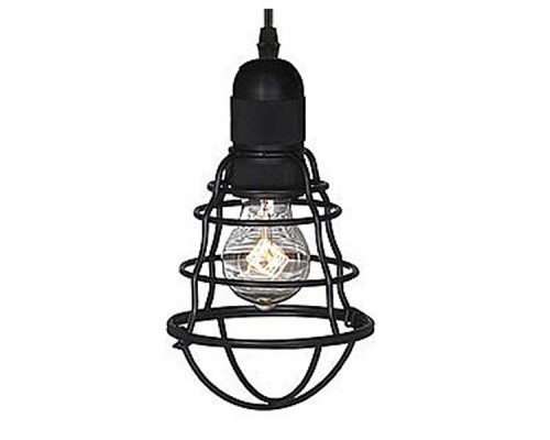 Подвесной светильник Lussole Baldwin