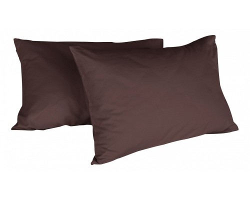 Набор из 2 наволочек (50x70 см) Loft