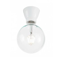 Накладной светильник Ideal Lux Winer WINERY PL1 BIANCO