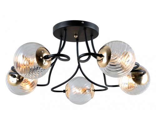 Люстра на штанге Rivoli Nuovo Б0044413