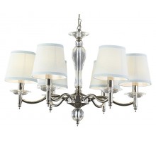 Подвесная люстра Escada Sheffield 1135/6S