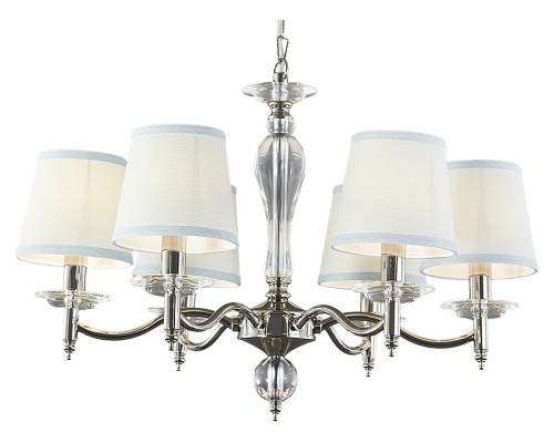 Подвесная люстра Escada 1135 1135/6S