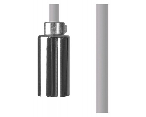 Провод электрический Nowodvorski Cameleon Cable G9 WH/CH 8585