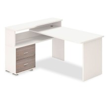 Стол компьютерный Домино СР-620/140 C БЕБЕН ЛЕВ