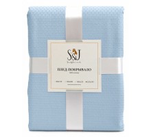 Плед (180x220 см) Sova & Javoronok