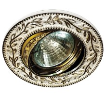 Встраиваемый светильник Imex IL.0800.05 IL.0800.0523