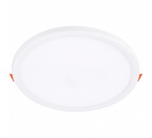 Встраиваемый светильник Ambrella Light DLR DLR310