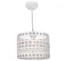 Подвесной светильник Imex 1724 MD.1724-1-P WH