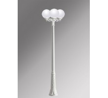 Фонарный столб Fumagalli Globe 300 G30.157.S30.WYE27
