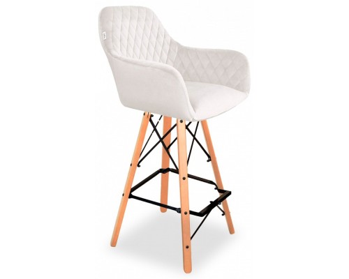 Кресло барное SHT-ST38/S80