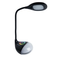 Настольная лампа офисная Feron DE1730 41554