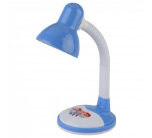 Настольная лампа офисная Эра N-106 N-106-E27-40W-BU