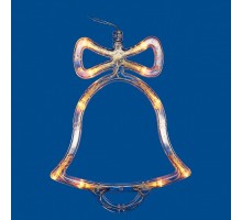 Колокол световой Uniel Колокольчик UL-00007253