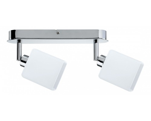 Спот Paulmann Quad 60303